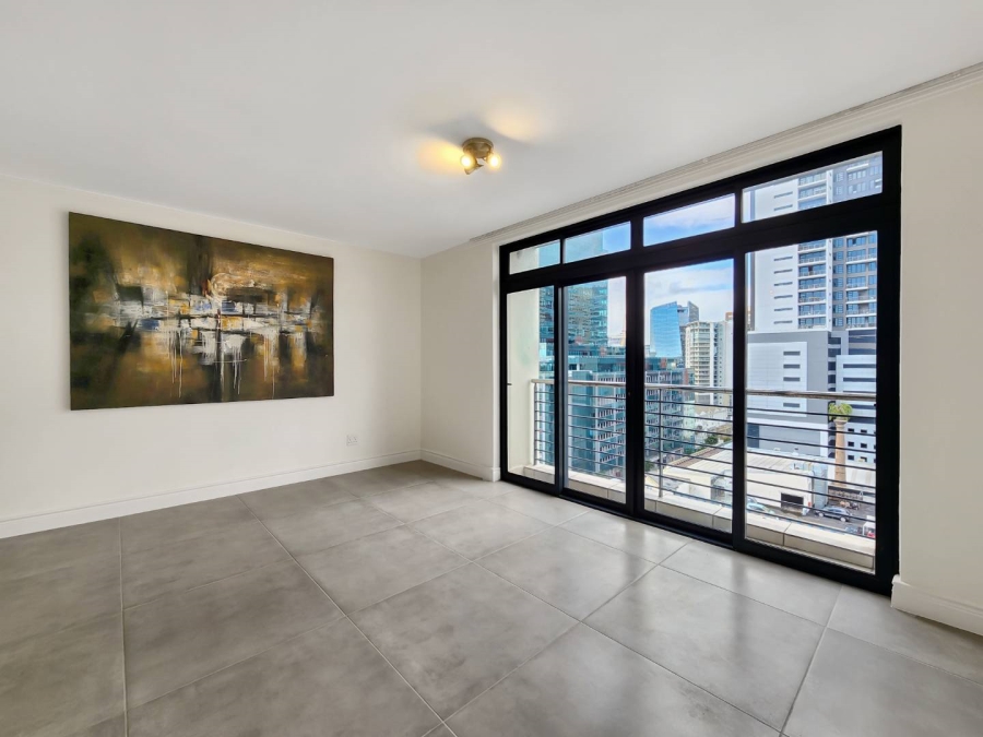 To Let 1 Bedroom Property for Rent in De Waterkant Western Cape